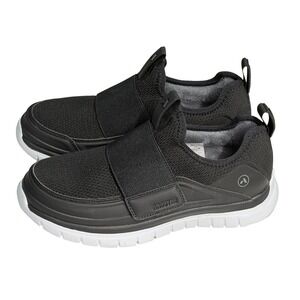 Anodyne No 17 Women's Size 5.5M Sport Sprinter Shoe Black Athletic Sneakers